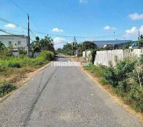 Bán gấp giá ngộp 877tr cho 67m2 Đ Cây Bàng Bình Chánh