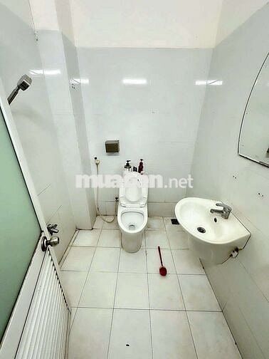 Cho thuê nhà hẻm Nguyễn Sĩ Sách phường 15 quận Tân Bình
