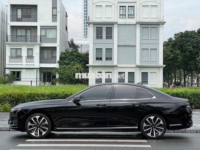 VinFast Lux A2.0 2020 Premium 2.0 AT - 39000 km