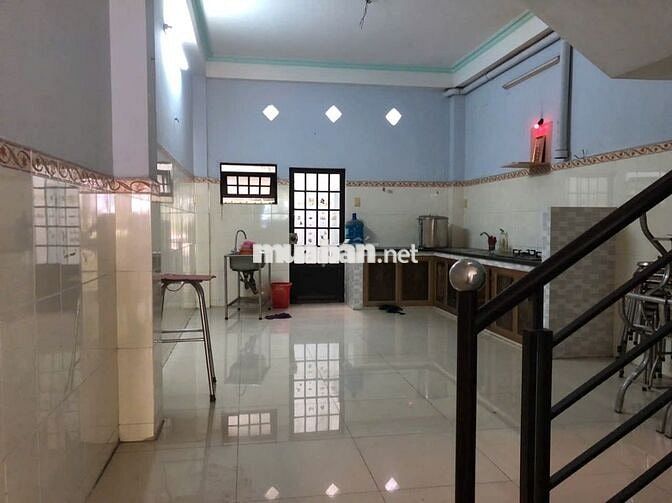 Cho thuê nhà nguyên căn Phạm Thế Hiển, Phường 7 Quận 8