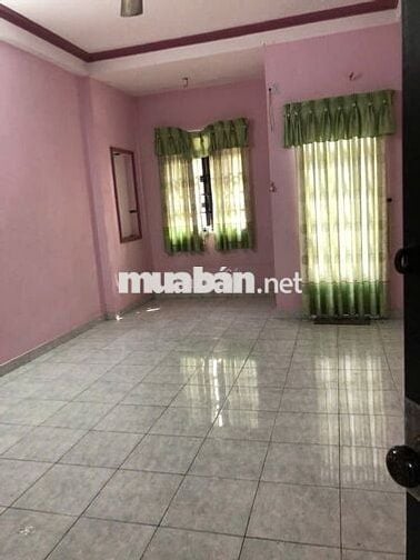 Cho thuê nhà nguyên căn Phạm Thế Hiển, Phường 7 Quận 8