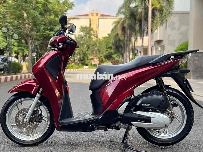 💥SH125 đời 2019 khoá Smartkey thắng ABS chính chủ