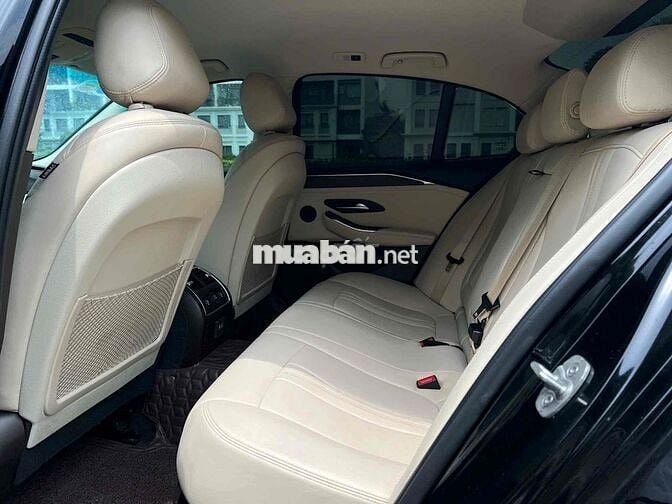 VinFast Lux A2.0 2020 Premium 2.0 AT - 39000 km