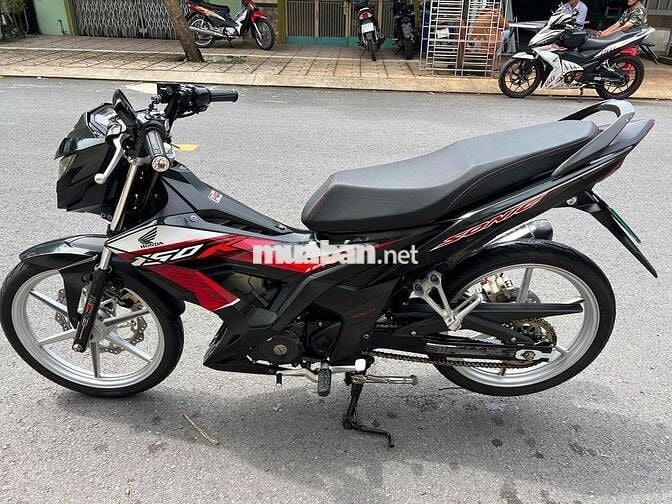 Honda Sonic150 2019 Máy Zin Cực Êm Biển 65 9chủ