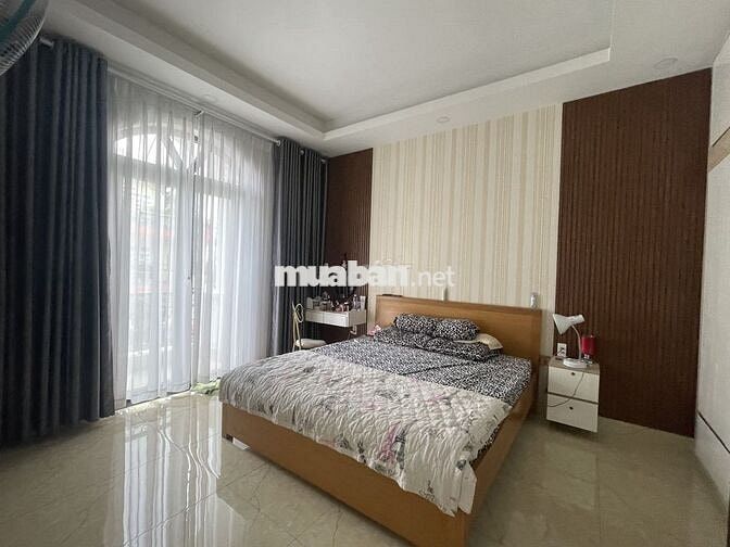 BÁN GẤP – NHÀ MẶT TIỀN ĐƯỜNG 48, P.HIỆP BÌNH CHÁNH – GIÁ CHỈ 9,5 TỶ TL