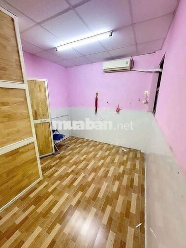 Cho thuê nhà hẻm Nguyễn Sĩ Sách phường 15 quận Tân Bình