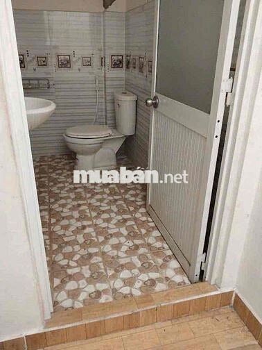 Cho thuê nhà ở đường trần văn ơn đối diện trường học