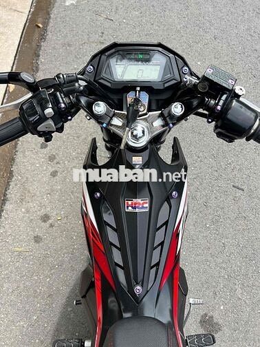 Honda Sonic150 2019 Máy Zin Cực Êm Biển 65 9chủ