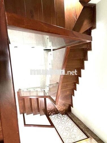 🔥 NGỘP BANK 5 TỶ – MẶT TIỀN TRẦN THỊ TRỌNG – 4 TẦNG MỚI – 71M² – 13 Tỷ