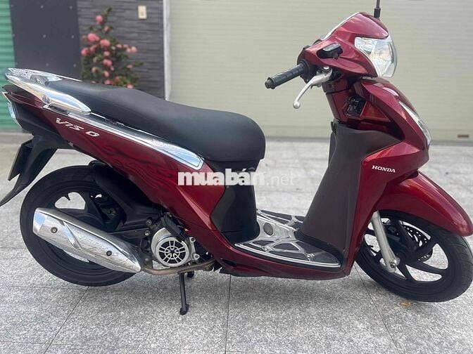 vison cực đẹp 9 chủ