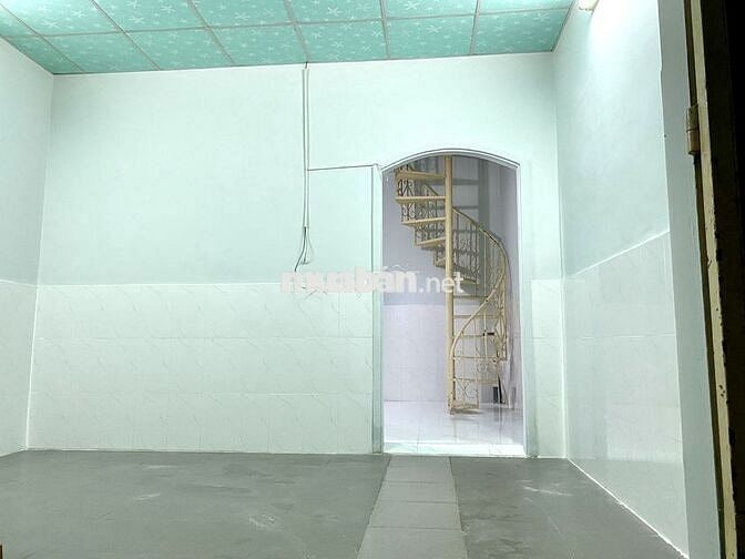 Cho thuê nhà nguyên căn gần AEON, P. Tây Thạnh, Q. Tân Phú