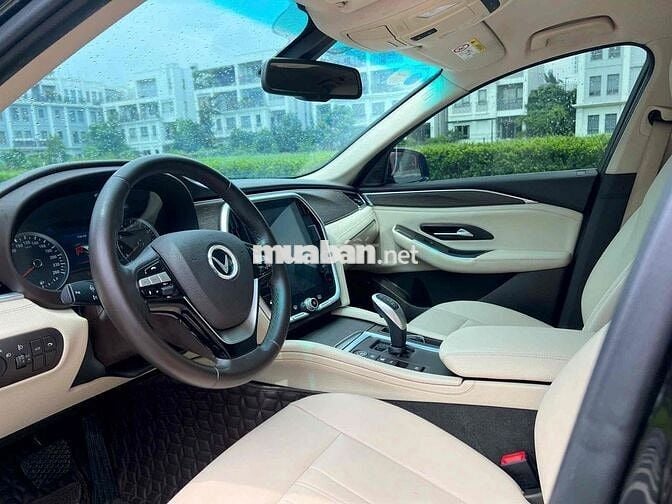 VinFast Lux A2.0 2020 Premium 2.0 AT - 39000 km