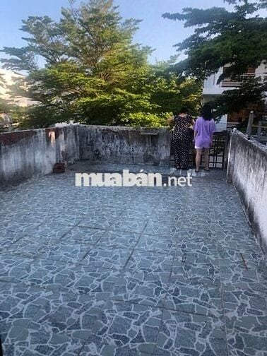Cho thuê nhà nguyên căn Phạm Thế Hiển, Phường 7 Quận 8