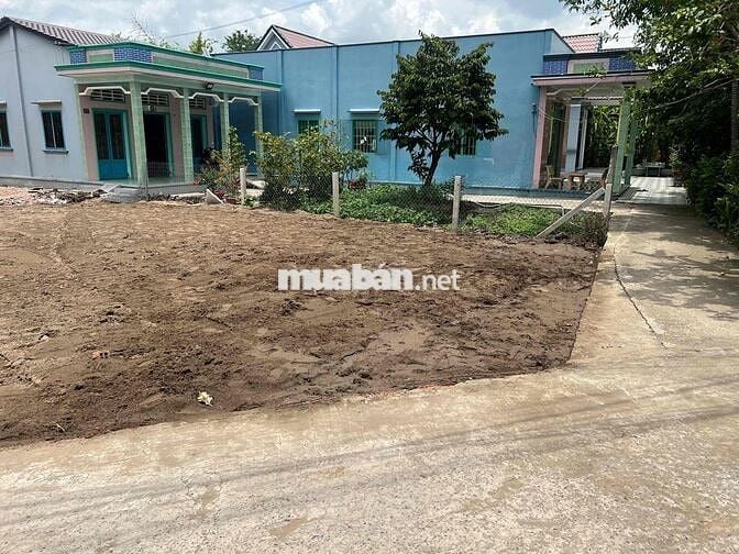 cần ra đi mảnh đất 426m2  full thổ ngã 3 mỹ lộc phước hậu