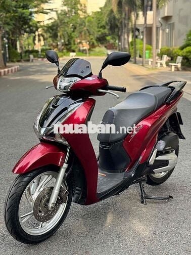 💥SH125 đời 2019 khoá Smartkey thắng ABS chính chủ