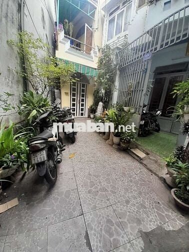GÒ VẤP- 4 TẦNG - ĐÚC BTCT _  DT 45 M2 _ GẦN CITY LAND _ CHỈ 5,4 TỶ TL.