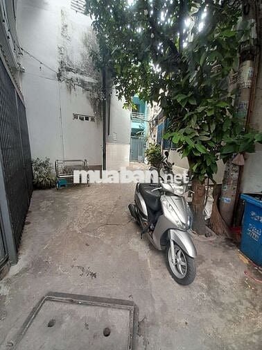 GÒ VẤP- 4 TẦNG - ĐÚC BTCT _  DT 45 M2 _ GẦN CITY LAND _ CHỈ 5,4 TỶ TL.