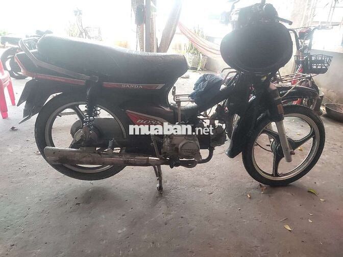 Cần bán gấp sanda boss