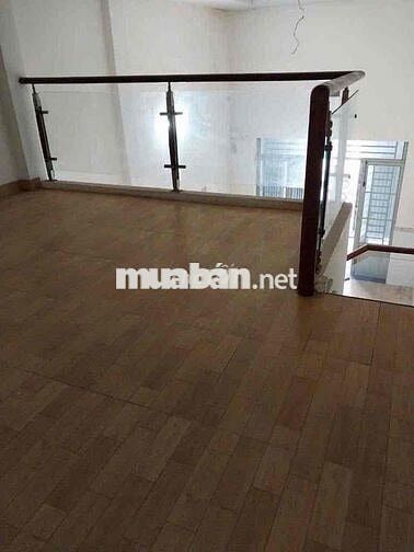 Cho thuê nhà ở đường trần văn ơn đối diện trường học