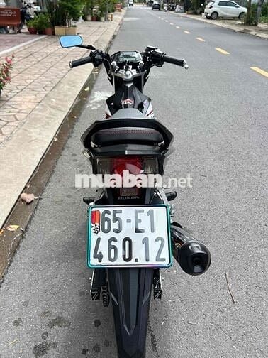 Honda Sonic150 2019 Máy Zin Cực Êm Biển 65 9chủ