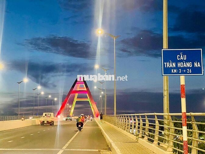 💥 Bán Nhà 1 Trệt 1 Lầu Full Nội Thất Gần Trường Đại Học Tây Đô 500m