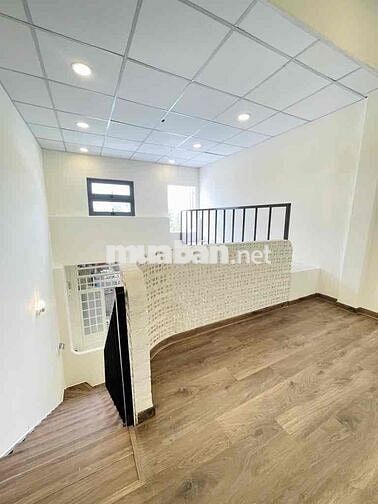 3,19 TỶ NHÀ MỚI CÓ LẦU Ở AN PHÚ ĐÔNG NGAY HXH TU VIỆN KHÁNH AN