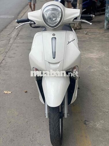 BÁN XE JANUS BS 59. XE ĐẸP MÁY ZIN ÊM