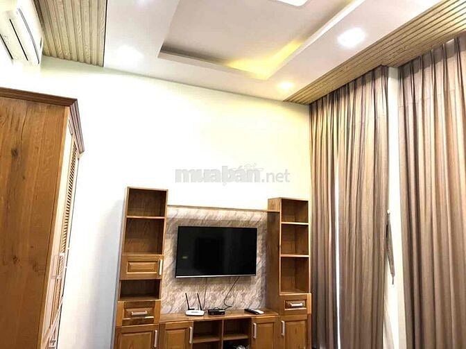 🔥 NGỘP BANK 5 TỶ – MẶT TIỀN TRẦN THỊ TRỌNG – 4 TẦNG MỚI – 71M² – 13 Tỷ