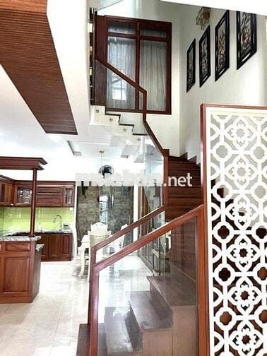 🔥 NGỘP BANK 5 TỶ – MẶT TIỀN TRẦN THỊ TRỌNG – 4 TẦNG MỚI – 71M² – 13 Tỷ