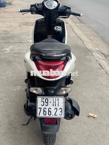 BÁN XE JANUS BS 59. XE ĐẸP MÁY ZIN ÊM