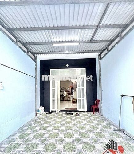 Nhà hẻm xe hơi 80m2 ,3 phòng ngủ,đường Phạm Đăng Giảng ,Q.Bình Tân