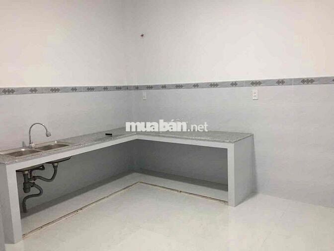 NHÀ HẺM PHẠM THẾ HIỂN.55M2.2PHÒNG NGỦ.2WC