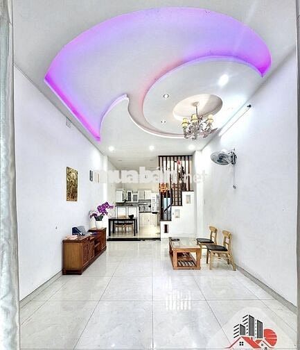 Nhà hẻm xe hơi 80m2 ,3 phòng ngủ,đường Phạm Đăng Giảng ,Q.Bình Tân