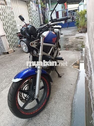 VTR250 giá xác
