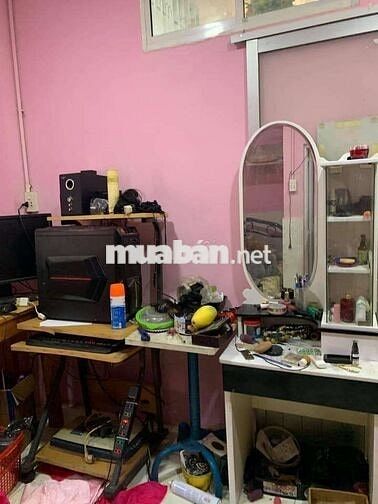 GÒ VẤP- 4 TẦNG - ĐÚC BTCT _  DT 45 M2 _ GẦN CITY LAND _ CHỈ 5,4 TỶ TL.