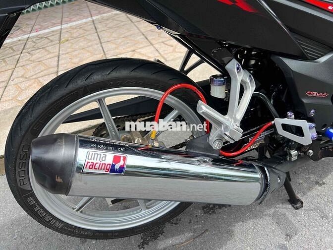 Honda Sonic150 2019 Máy Zin Cực Êm Biển 65 9chủ