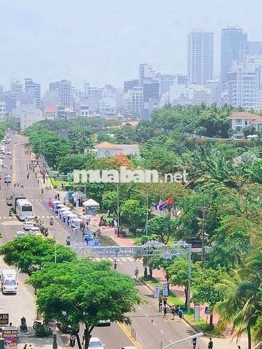 BÁN ĐẤT ĐƯỜNG MỸ ĐA ĐÔNG 12 - 200M TỚI BIỂN -83M2 NGANG 5M -GIÁ 13.5TY