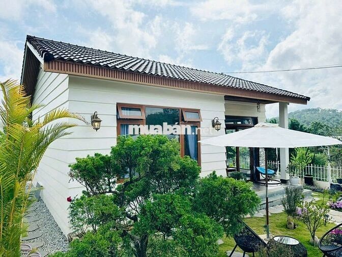 🏡 Với 7 tỷ sở hữu Villa Mộng Mơ – Phường 7 - Đà Lạt 🌿