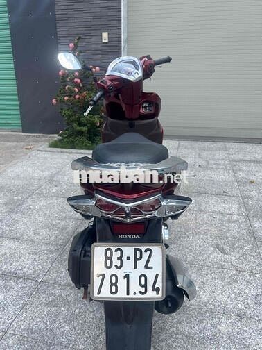 vison cực đẹp 9 chủ