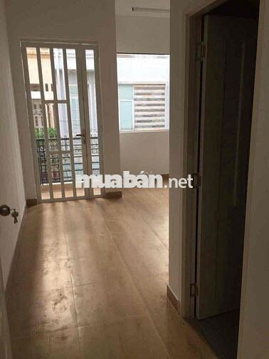 NHÀ HẺM PHẠM THẾ HIỂN.55M2.2PHÒNG NGỦ.2WC