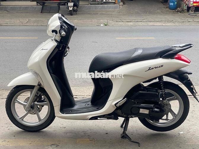 BÁN XE JANUS BS 59. XE ĐẸP MÁY ZIN ÊM