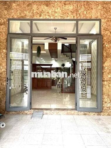 🔥 NGỘP BANK 5 TỶ – MẶT TIỀN TRẦN THỊ TRỌNG – 4 TẦNG MỚI – 71M² – 13 Tỷ
