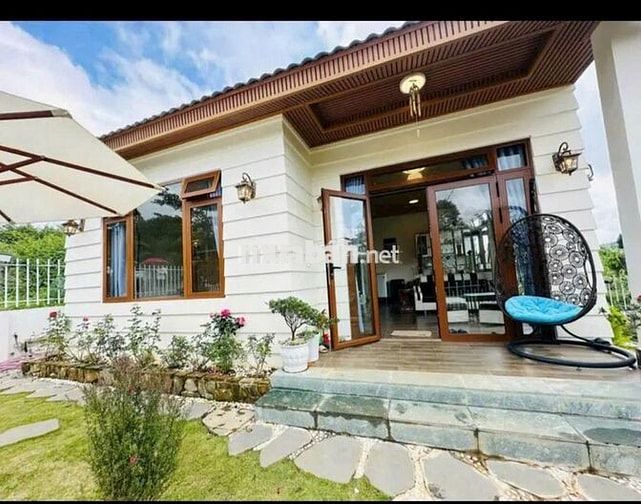 🏡 Với 7 tỷ sở hữu Villa Mộng Mơ – Phường 7 - Đà Lạt 🌿