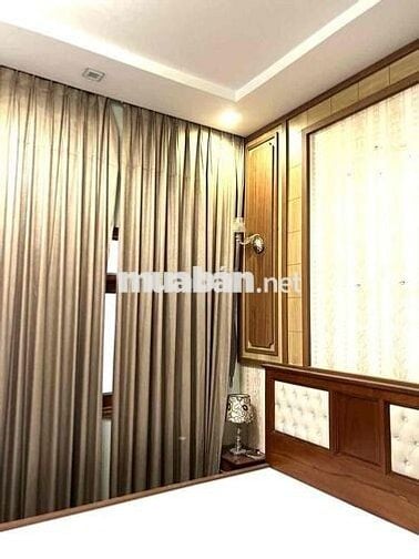 🔥 NGỘP BANK 5 TỶ – MẶT TIỀN TRẦN THỊ TRỌNG – 4 TẦNG MỚI – 71M² – 13 Tỷ