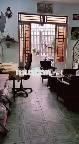 GÒ VẤP- 4 TẦNG - ĐÚC BTCT _  DT 45 M2 _ GẦN CITY LAND _ CHỈ 5,4 TỶ TL.