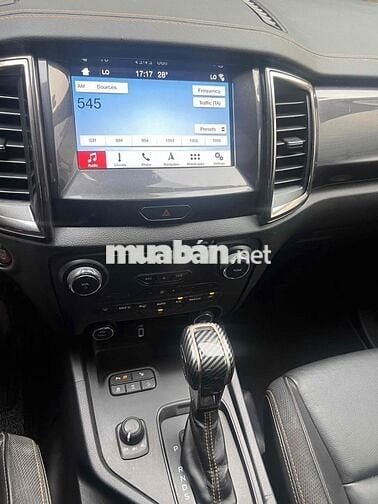 Ford Ranger 2018 Wildtrak 2.0 4x4 - 150000 km