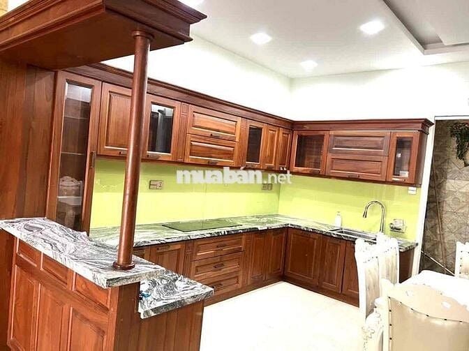 🔥 NGỘP BANK 5 TỶ – MẶT TIỀN TRẦN THỊ TRỌNG – 4 TẦNG MỚI – 71M² – 13 Tỷ