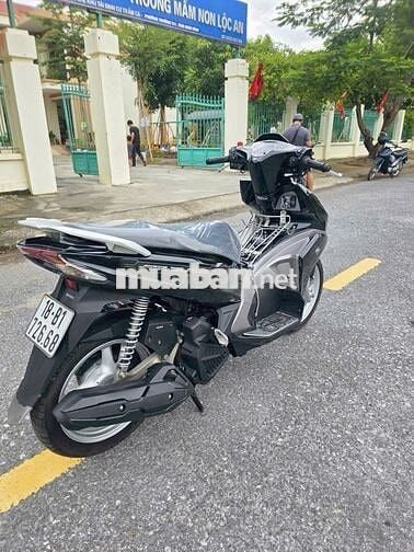 Airblade 2017 xe 1 chủ lắp mới