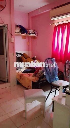 GÒ VẤP- 4 TẦNG - ĐÚC BTCT _  DT 45 M2 _ GẦN CITY LAND _ CHỈ 5,4 TỶ TL.