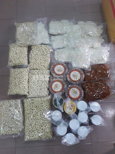 Gửi hàng đi Mỹ chỉ với 135k dường biển - 235k đường bay